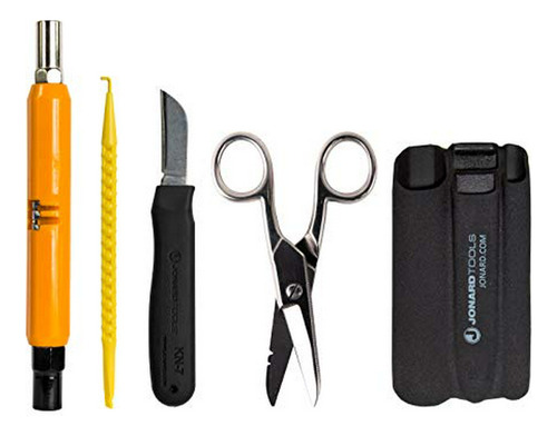 Visit The Jonard Tools Store Kit De Instalación