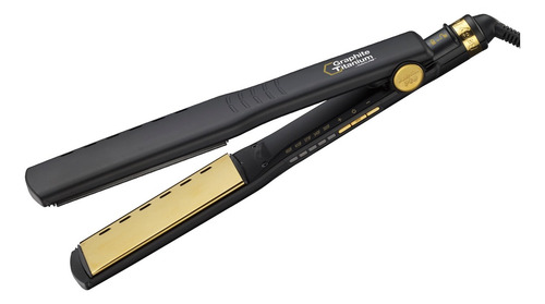 Planchita Pelo Babyliss Profesional 38mm Graphite Titanium