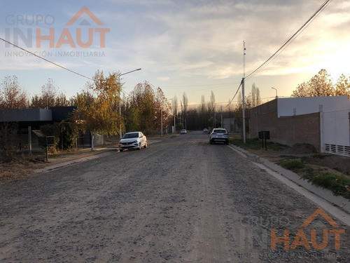 Imagen 19 de 22 de Venta Terreno En Plottier B° El Floreal