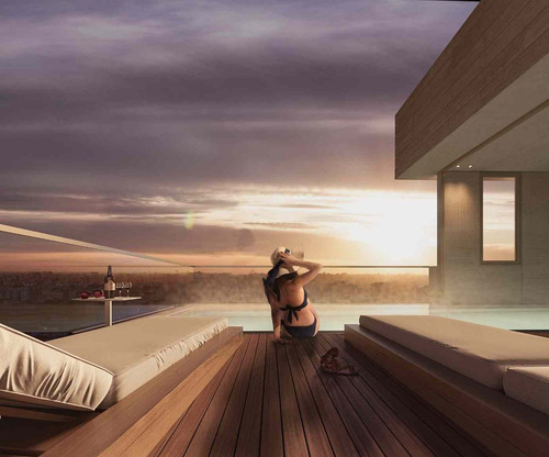 Venta Depto 2 Amb En Belgrano Amenities En Pozo