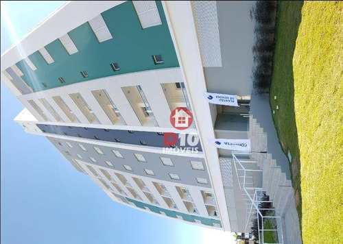 Apartamento Com 2 Dormitórios À Venda Por R$ 279.817,83 - Santa Bárbara - Criciúma/sc - Ap2582