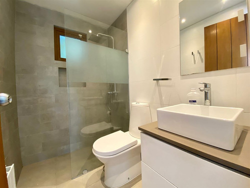 Hermosa Casa E Parcela 5000m2 En Condominio 4 D Más Serv.
