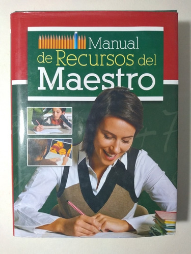 Manual De Recursos Del Maestro . Oceano
