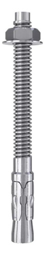 Taquete Arpon Ancla Fwa Galvanizado Fischer 3/4x5-1/2 (10pzs