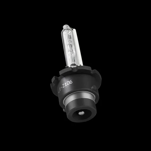 R0x Para 1par, Kit De Focos Xenón D2s Luz Alta Y Baja 35w