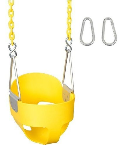 Material Del Set Swing Highback Full Bucket Con Cadena Reves