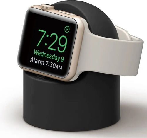 Stand Soporte Para Apple Watch O Cargador Magsafe (sincable)