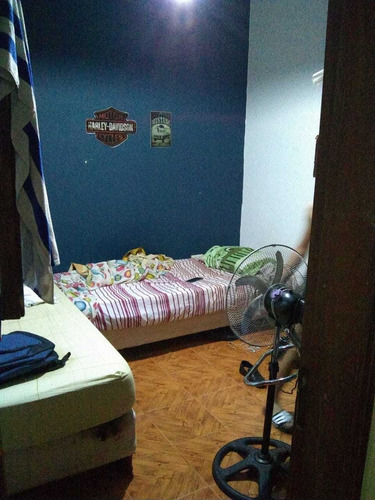 Imagen 14 de 14 de Venta Departamento B° General Paz , Calle David Luque