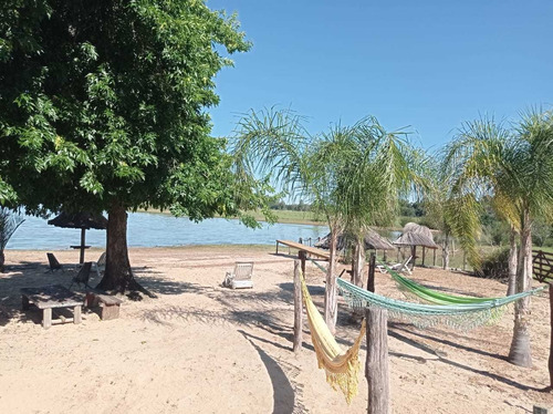 Casa Lago Salto Grande