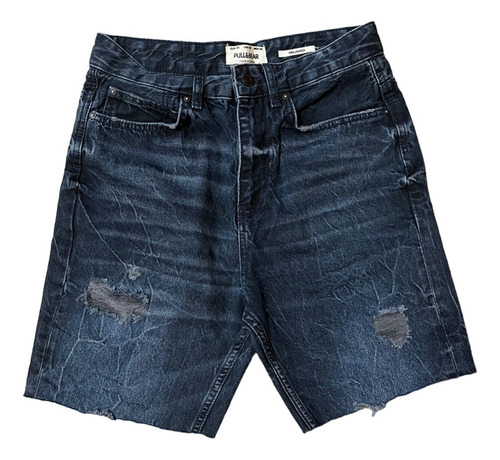 Bermuda Jean Hombre