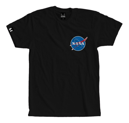 Camiseta Nasa Peito Vaza Et Moda Tumblr Swag Girls Unicornio