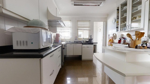 Imagem 21 de 27 de Apartamento À Venda No Bairro Chácara Klabin - São Paulo/sp - O-17395-28500