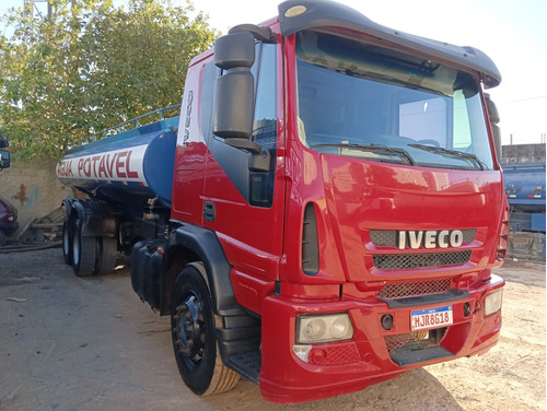 Iveco Iveco Tector 240e25s