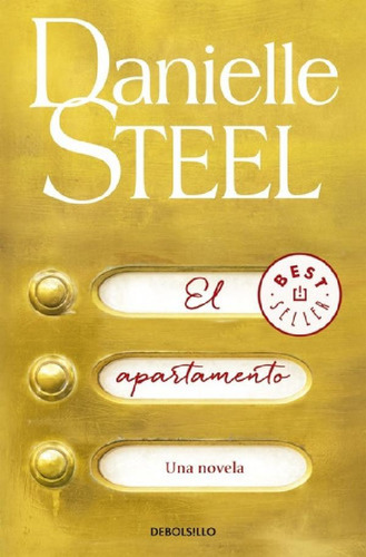 Libro - El Apartamento - Danielle Steel 