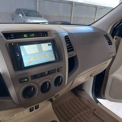 Imagen 4 de 18 de Toyota Fortuner
