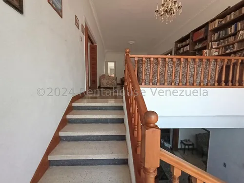 Casa En Venta En Las Acacias