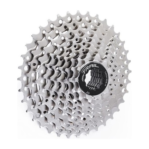 Pacha 9v 11-36t Mtb Gravel Cassette 9 Velocidades Ontrail