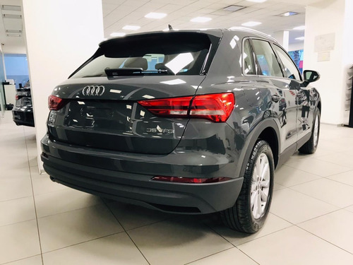 Imagen 5 de 24 de Nueva Audi Q3 35 Tfsi Stronic 2021 Sportback 2022 Q2 Q5 Q7