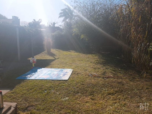 Imagen 3 de 5 de Terreno En Venta En José C Paz