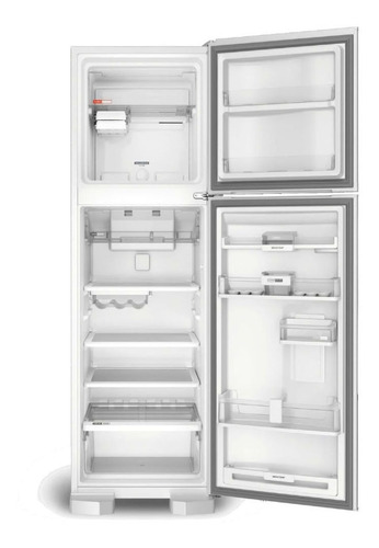 Geladeira Bratemp Frost Free 375 Litros Brm45hb