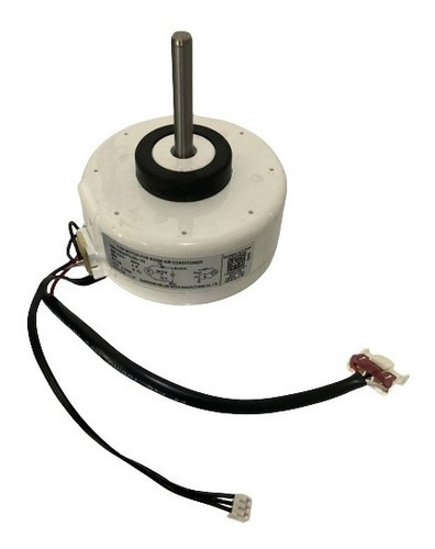 Motor Fan Rpg20b /rpg20d-19 (l2024004a0140)(202400401651)