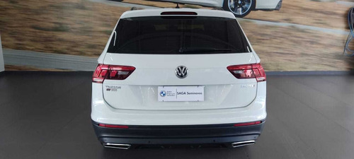 Imagem 4 de 12 de Volkswagen Tiguan 1.4 250 Tsi Allspace