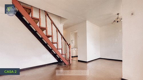 Casa En Venta De 7 Dorm. En Concepción. Valor: 4.740 Uf