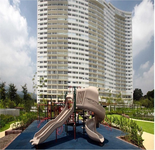 Imagen 18 de 20 de 1522- Departamento Renta Cumbres Santa Fe Parque Reforma