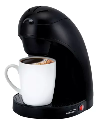 Cafetera Taurus 1 Taza Oasis