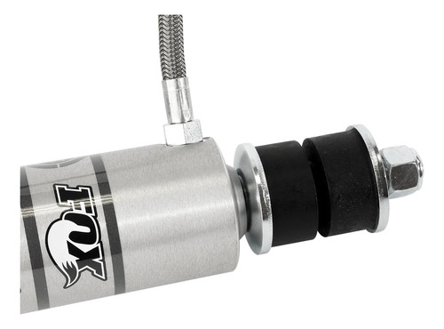Amortiguadores Traseros Fj 2007-2015 Fox 2.0 Reserv 0-1.5