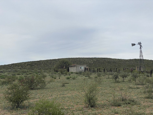Rancho En Venta En Villa Hidalgo Durango
