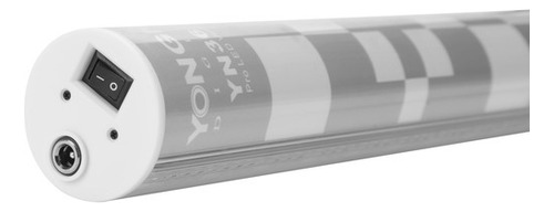 Luz Led Yongnuo Yn360 Ii Rgb Y 5500k Factura !!