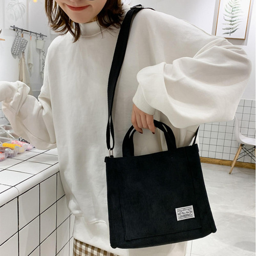 Bandolera Portátil Para Mujer, Bolso De Mano Pequeño Y Portá