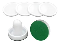 Comprar Discos De Hockey De Aire, Juego De Reemplazo De Hockey De