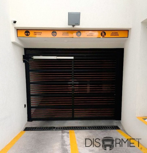 Imagen 4 de 10 de Reparación De Motores De Puerta - Puertas Garage Automáticas