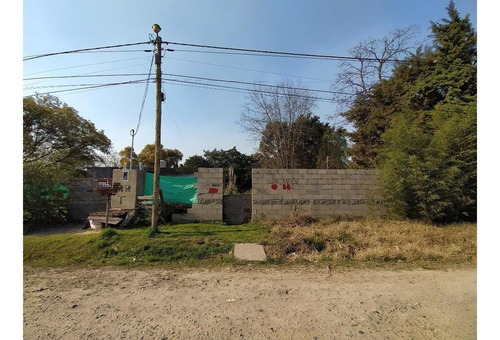 Imagen 15 de 16 de Terrenos/fracciones/loteos - Terrenos - Benavídez, Gran Bs.