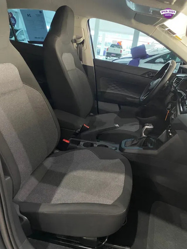 Volkswagen Virtus TSI 1.0 (Aut.)