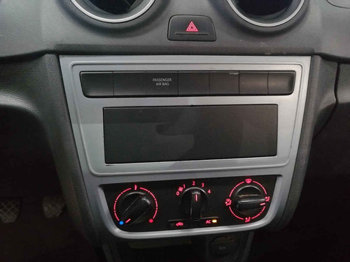 Imagen 11 de 15 de Volkswagen Saveiro 2019 2p Robust L4/1.6 Man A/a