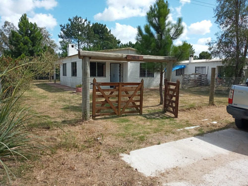 Administracion Delim Alquila Muy Linda Casa En Las Toscas Norte Alquiler Anual