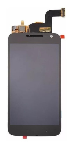 Display Lcd Con Táctil Motorola Moto G4 Play Xt1607 Xt1609