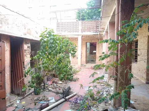 Lote En Venta En El Paramo. Cod V28269