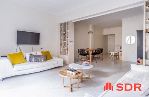 Imagen 4 de 14 de Departamento 3 Ambientes, 2 Dorm. - La Pampa 1800, Belgrano