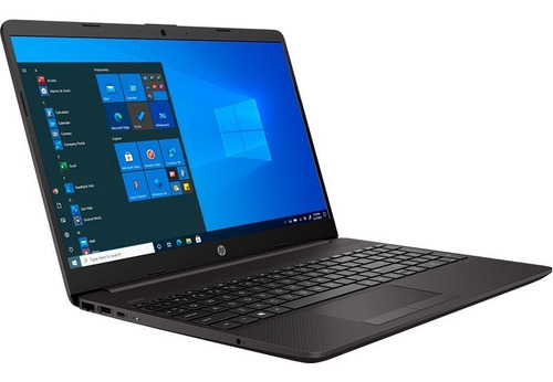Imagen 4 de 5 de Notebook Hp 250 G8 Core I5 8250u 8gb Ram 512gb Ssd 15.6