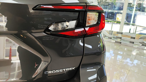 Subaru Cross Trek Limited