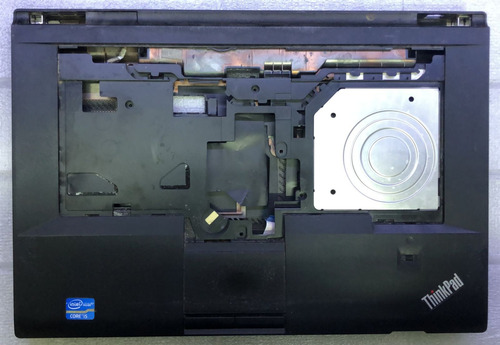 Carcasa Base Notebook Lenovo Thinkpad L430 Negro (Usado)