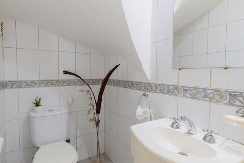 Duplex En Venta Con Terraza Y Parrilla Apto Credito- Parque Patricios