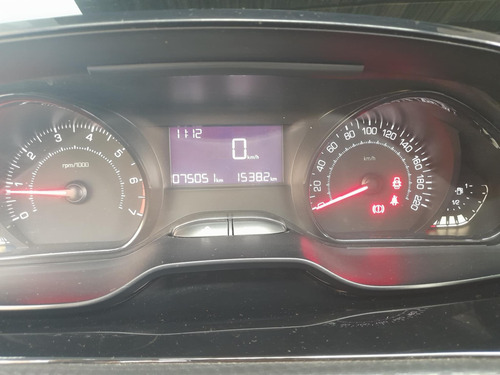 Peugeot 208 1.6 Urban Tech