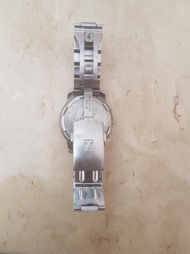 Relógio Tissot Touch