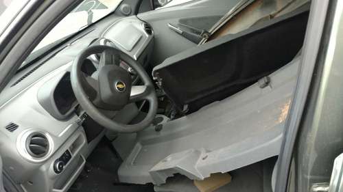Sucata Agile 1.4 8v Motor Motor Lataria E Peças