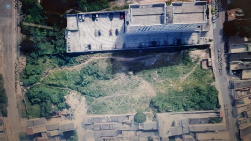 Imagem 1 de 2 de Terreno Residencial À Venda, Jardim Mauá, Mauá. - Te4035